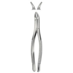 Tooth Forceps for Children